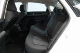 Thumbnail of 2023 Glacial White Pearl Kia K5