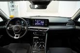 Thumbnail of 2023 Glacial White Pearl Kia K5