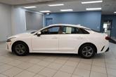 Thumbnail of 2023 Glacial White Pearl Kia K5