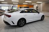 Thumbnail of 2023 Glacial White Pearl Kia K5