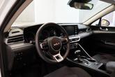 Thumbnail of 2023 Glacial White Pearl Kia K5