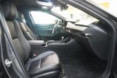 Thumbnail of 2019 Machine Gray Metallic Mazda Mazda3