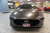 Thumbnail of 2019 Machine Gray Metallic Mazda Mazda3