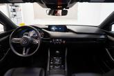 Thumbnail of 2019 Machine Gray Metallic Mazda Mazda3