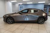 Thumbnail of 2019 Machine Gray Metallic Mazda Mazda3