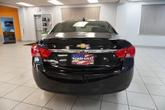 Thumbnail of 2017 Mosaic Black Metallic Chevrolet Impala