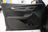 Thumbnail of 2017 Mosaic Black Metallic Chevrolet Impala
