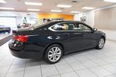 Thumbnail of 2017 Mosaic Black Metallic Chevrolet Impala