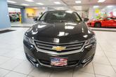 Thumbnail of 2017 Mosaic Black Metallic Chevrolet Impala