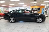 Thumbnail of 2017 Mosaic Black Metallic Chevrolet Impala