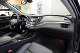 Thumbnail of 2017 Mosaic Black Metallic Chevrolet Impala