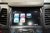 Thumbnail of 2017 Mosaic Black Metallic Chevrolet Impala