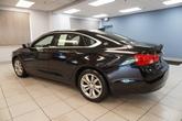 Thumbnail of 2017 Mosaic Black Metallic Chevrolet Impala