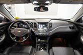 Thumbnail of 2017 Mosaic Black Metallic Chevrolet Impala