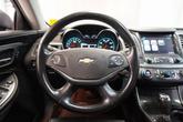 Thumbnail of 2017 Mosaic Black Metallic Chevrolet Impala