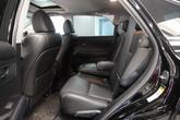 Thumbnail of 2013 Obsidian Black Lexus RX 350