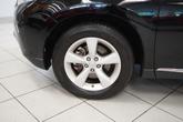 Thumbnail of 2013 Obsidian Black Lexus RX 350