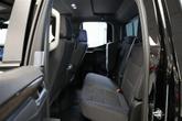 Thumbnail of 2026 Black Chevrolet Silverado 1500