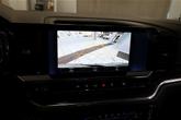 Thumbnail of 2026 Black Chevrolet Silverado 1500