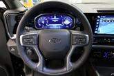 Thumbnail of 2026 Black Chevrolet Silverado 1500