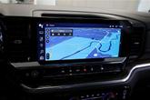 Thumbnail of 2026 Black Chevrolet Silverado 1500