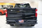 Thumbnail of 2026 Black Chevrolet Silverado 1500