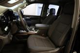 Thumbnail of 2026 Black Chevrolet Silverado 1500