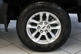 Thumbnail of 2026 Black Chevrolet Silverado 1500