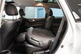 Thumbnail of 2018 Brilliant Silver Metallic Nissan Pathfinder