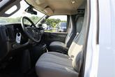 Thumbnail of 2025 Summit White Chevrolet Express 2500