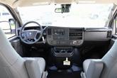 Thumbnail of 2025 Summit White Chevrolet Express 2500