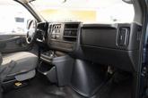 Thumbnail of 2012 Dark Blue Metallic Chevrolet Express 3500