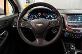 Thumbnail of 2017 Silver Ice Metallic Chevrolet Cruze