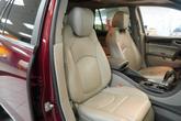 Thumbnail of 2016 Crimson Red Tintcoat Buick Enclave