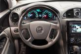 Thumbnail of 2016 Crimson Red Tintcoat Buick Enclave
