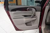 Thumbnail of 2016 Crimson Red Tintcoat Buick Enclave