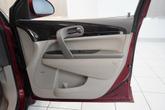 Thumbnail of 2016 Crimson Red Tintcoat Buick Enclave