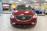 Thumbnail of 2016 Crimson Red Tintcoat Buick Enclave