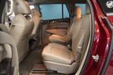 Thumbnail of 2016 Crimson Red Tintcoat Buick Enclave
