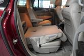 Thumbnail of 2016 Crimson Red Tintcoat Buick Enclave
