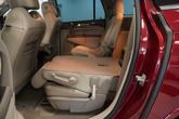 Thumbnail of 2016 Crimson Red Tintcoat Buick Enclave