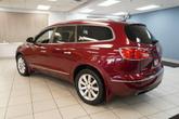 Thumbnail of 2016 Crimson Red Tintcoat Buick Enclave