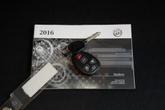 Thumbnail of 2016 Crimson Red Tintcoat Buick Enclave