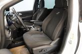 Thumbnail of 2018 Bright White Clearcoat Chrysler Pacifica