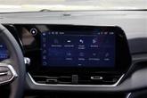 Thumbnail of 2026 Green Chevrolet Equinox