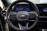 Thumbnail of 2026 Green Chevrolet Equinox
