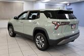 Thumbnail of 2026 Green Chevrolet Equinox