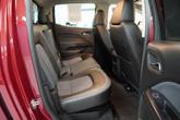 Thumbnail of 2020 Cajun Red Tintcoat Chevrolet Colorado