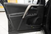 Thumbnail of 2018 Black Toyota RAV4