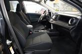 Thumbnail of 2018 Black Toyota RAV4